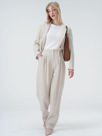 EMPORIO ARMANI | Pantalon de tailleur