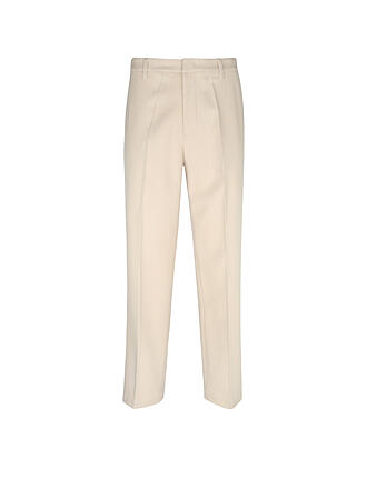 EMPORIO ARMANI | Pantalon en laine