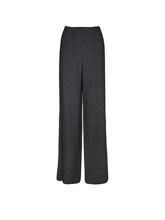 EMPORIO ARMANI | Pantalon de tailleur