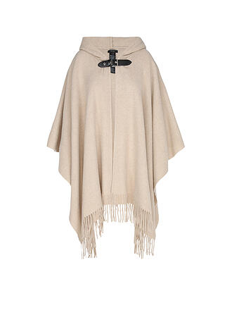 EMPORIO ARMANI | Poncho - Cape