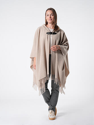 EMPORIO ARMANI | Poncho - Cape