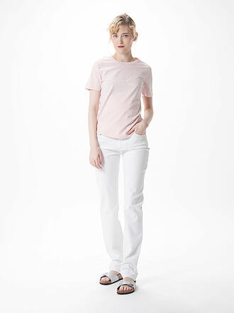 EMPORIO ARMANI | Jeans coupe droite