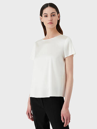 EMPORIO ARMANI | T-shirt blouse