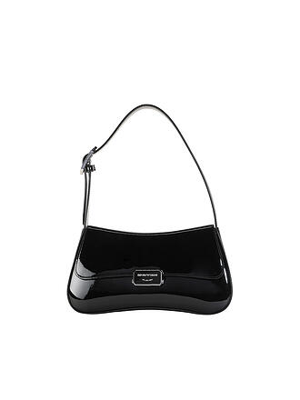 EMPORIO ARMANI | Sac en cuir - Mini sac CASSANDRA Medium