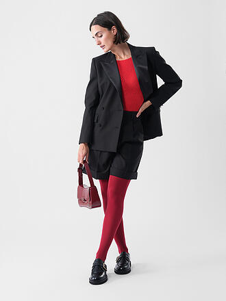 EMPORIO ARMANI | Sac en cuir - Mini sac CASSANDRA Medium