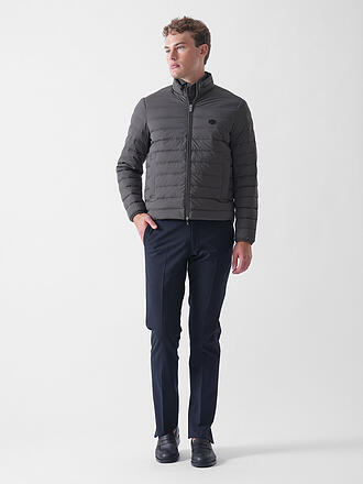 EMPORIO ARMANI | Veste matelassée légère ESSENTIAL