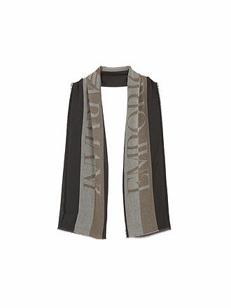 EMPORIO ARMANI | Écharpe