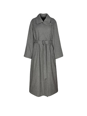 EMPORIO ARMANI | Trench-coat