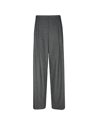 EMPORIO ARMANI | Pantalon de tailleur