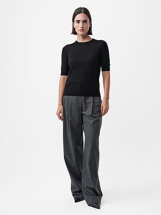 EMPORIO ARMANI | Pantalon de tailleur