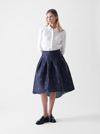 EMPORIO ARMANI | Jupe midi