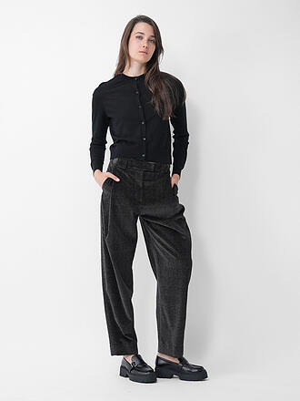 EMPORIO ARMANI | Pantalon de tailleur