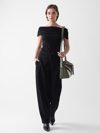 EMPORIO ARMANI | Pantalon de tailleur