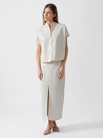 EMPORIO ARMANI | Midi-jupe