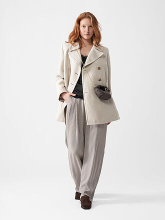 EMPORIO ARMANI | Manteau CABAN