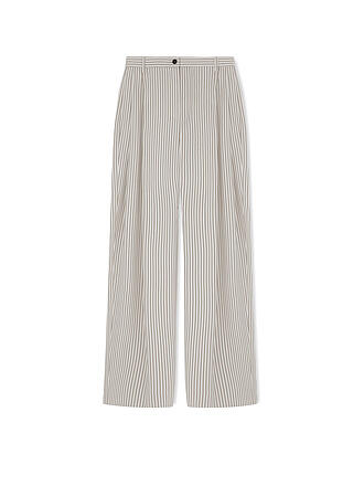 EMPORIO ARMANI | Pantalon de tailleur