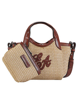 EMPORIO ARMANI | Sac - Mini Sac PAGLIA Small