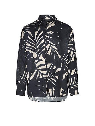 EMPORIO ARMANI | Chemise Slim Fit