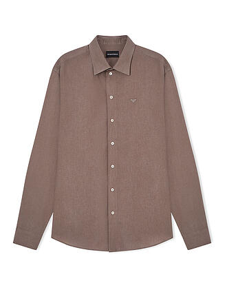 EMPORIO ARMANI | Chemise Slim Fit