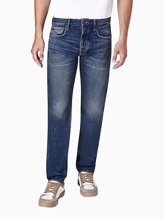 EMPORIO ARMANI | Jeans Coupe Droite