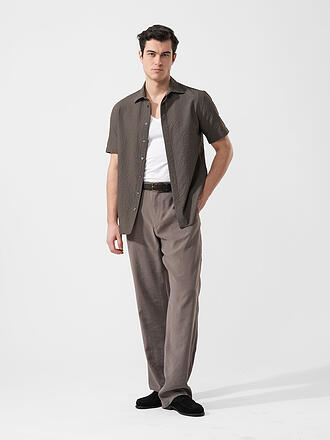 EMPORIO ARMANI | Pantalon de costume