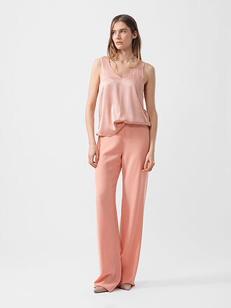 EMPORIO ARMANI | Pantalon de tailleur