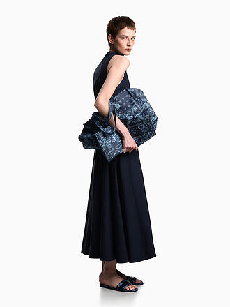 EMPORIO ARMANI | Maxi robe