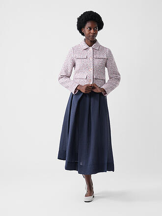 EMPORIO ARMANI | Jupe midi