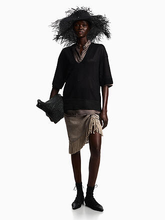 EMPORIO ARMANI | Mini-jupe