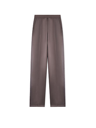 EMPORIO ARMANI | Pantalon de tailleur