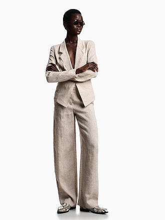 EMPORIO ARMANI | Pantalon de tailleur