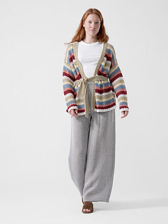 EMPORIO ARMANI | Pantalon de tailleur