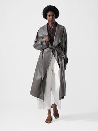 EMPORIO ARMANI | Trench-coat