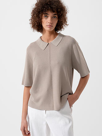 EMPORIO ARMANI | Polo en maille