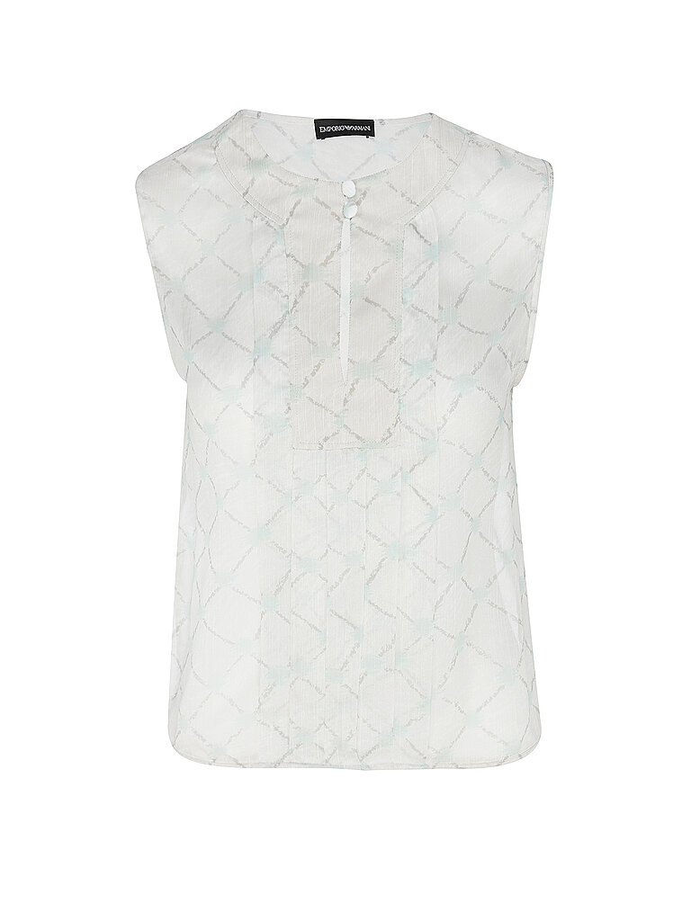 Emporio Armani Top beige 44