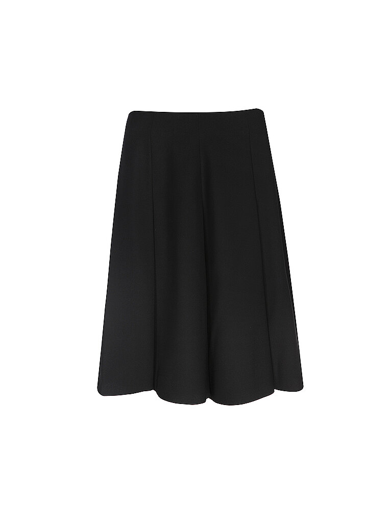 EMPORIO+ARMANI+Mini-jupe+noir+|+40