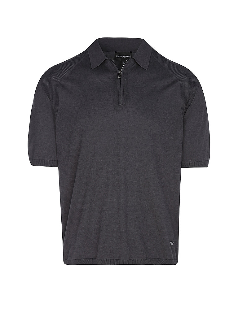Emporio Armani Polo gris S