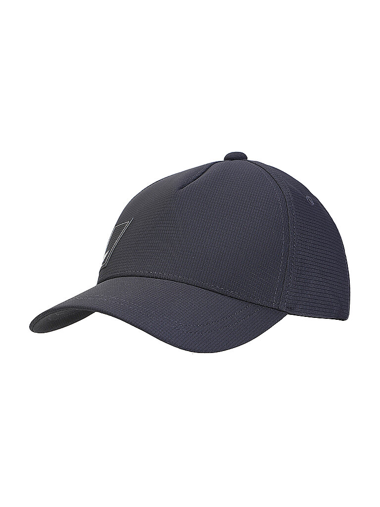 Casquette TRAVELER bleu marine