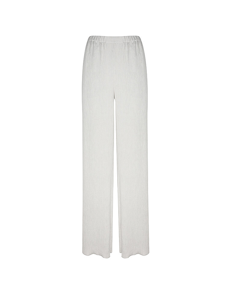 Pantalon de tailleur gris 42