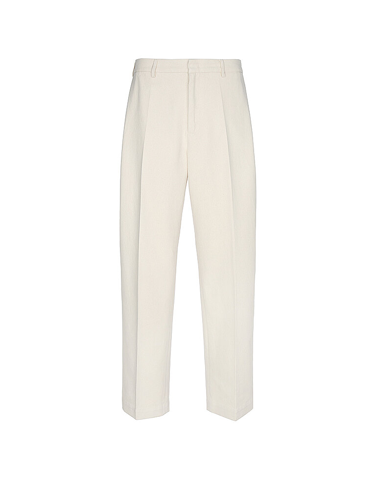 Emporio Armani Chino crème 54