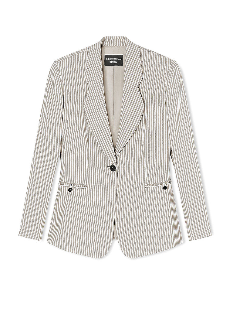 Emporio Armani Blazer beige 36