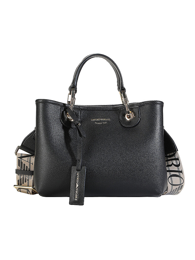 Sac - Shopper MYEA Small noir