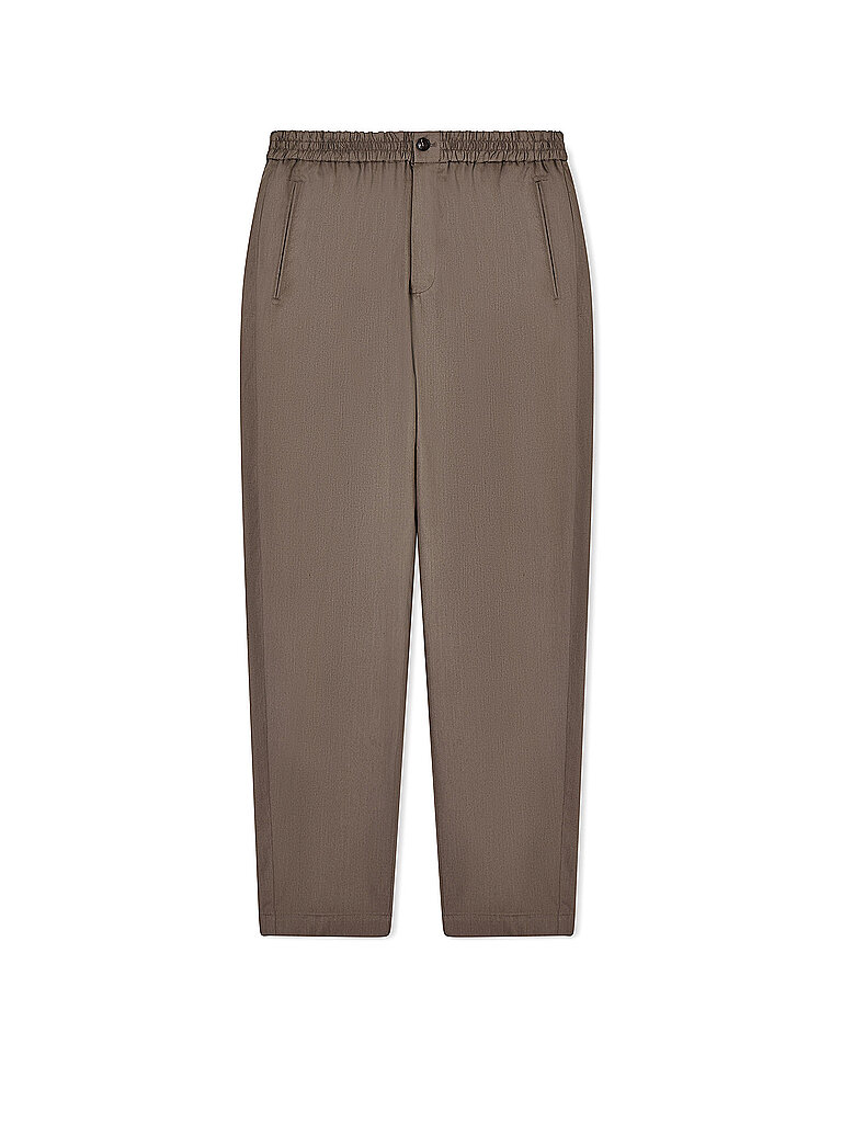 Chino marron clair 52