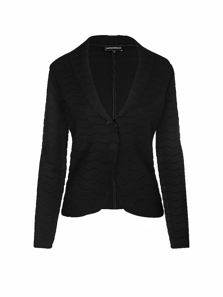 Emporio Armani Blazer noir 34