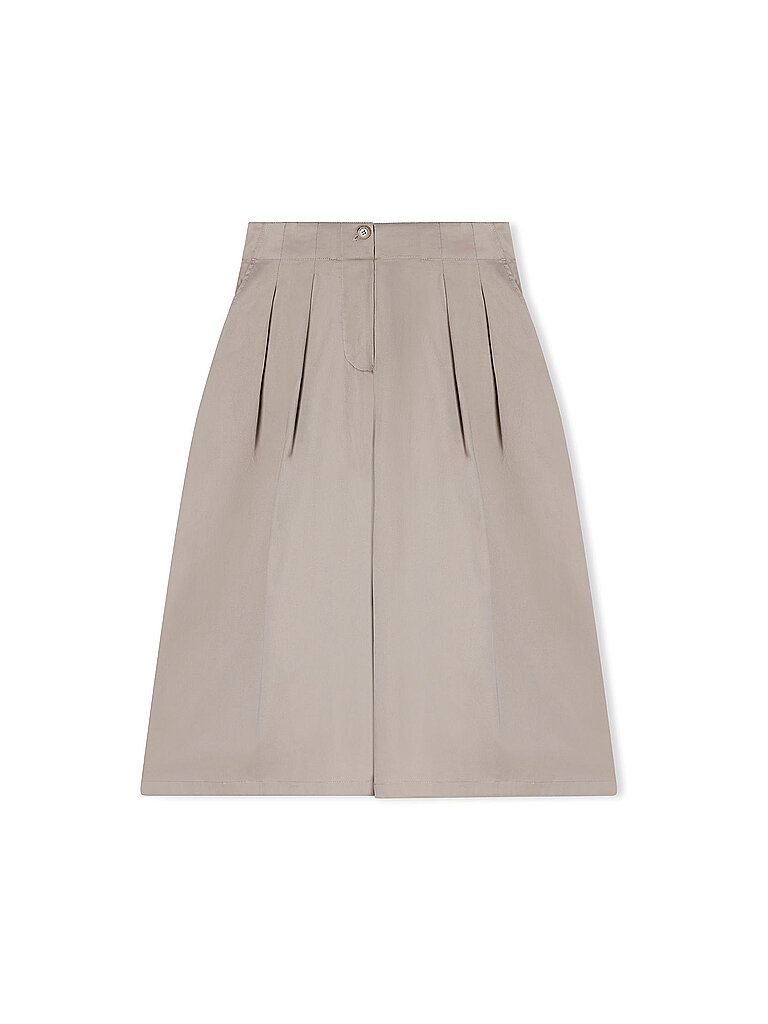 Culotte 3/4 beige 42