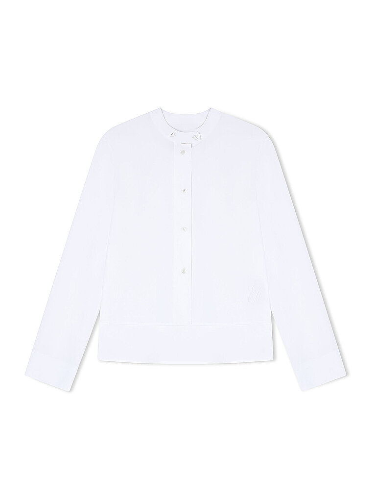 Emporio Armani Blouse blanc 36