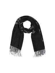 EMPORIO ARMANI | Écharpe | Noir