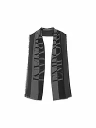 EMPORIO ARMANI | Écharpe | Gris