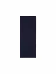 EMPORIO ARMANI | Écharpe | Bleu foncé
