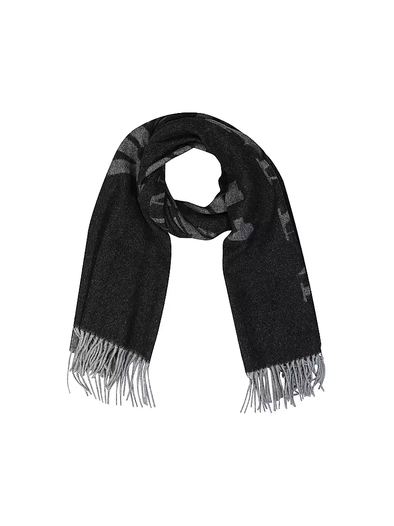 EMPORIO ARMANI | Écharpe | Noir
